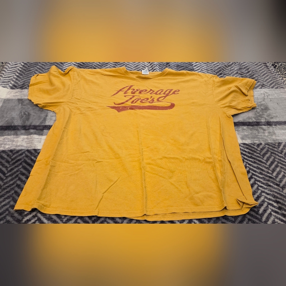 Average Joe's Graphic T-Shirt